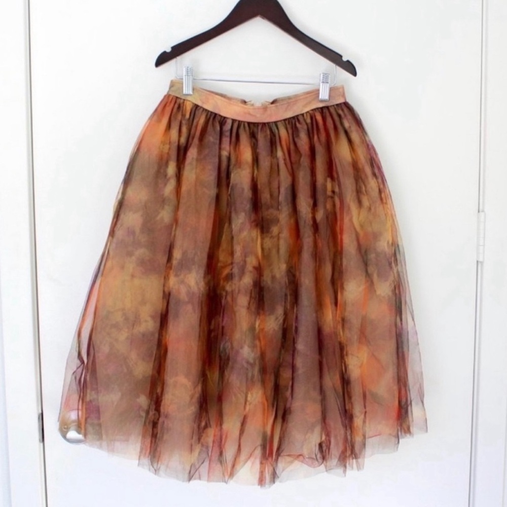 Anthropologie Seen Worn Kept Amalia